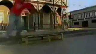Destack Skate Video DESTACANDO 2002-2003