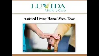 Assisted Living Home Waco, Texas