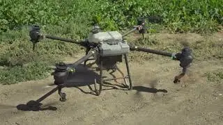 Drone Wars: Agriculture Caught In The Middle Of Global Tension