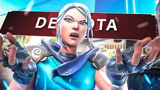ME HAGO 30 KILLS Y PERDEMOS ESTA PARTIDA