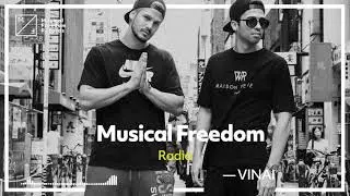 Musical Freedom Radio Episode 36 - VINAI
