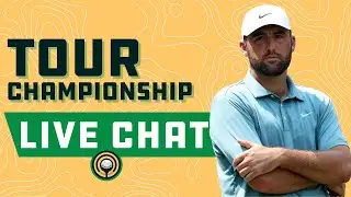 Онлайн-чат чемпионата TOUR | Фэнтези, ставки, вопросы и ответы по DFS, погода 2025
