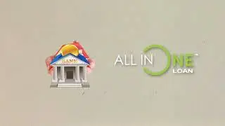 TIP# 01 What is the All In One Loan