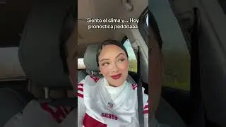 Siento el clima y&hellip; #viral #humor #shorts #shortsfeed #comedia #funny #foryou #broma #latina