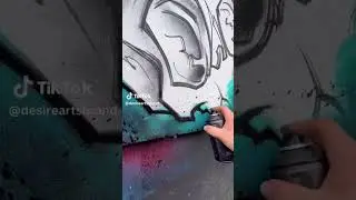 Have You Seen This Artist From Texas? DZIRArts The Texas Local Artist