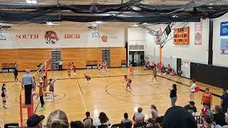 Sweet Savvy Serve.