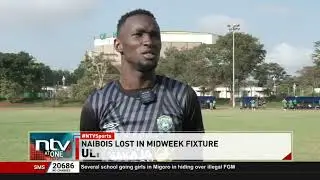 Shabana FC host Gor Mahia at Gusii Stadium as Ulinzi take on Nairobi United