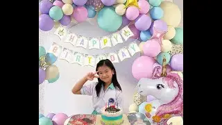 Beli hadiah ulang tahun key 🥳🥳🎂🎂