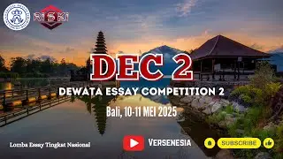 DEC2_Hukum, Sosial, & Ekonomi_Ariendya Putri Kirana_MAN 1 Ngawi