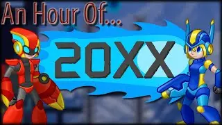 An hour of... 20XX