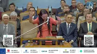 Lisiene Oliveira - 24° Congresso de Senhoras ADPB