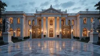 🏡 Elite Living United | Modern Luxury Homes & Lifestyle Tour
