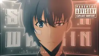 𝗧𝗵𝗮𝘁 𝗢𝗡𝗘 