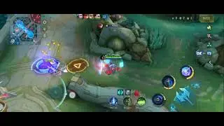 Habol Thamuz HAHA (RG)