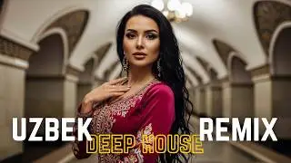 Uzbek Love Remix 2026 🕯️ | Nostalgic Silk Road Love Memories