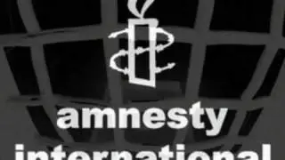 Amnesty International Spot