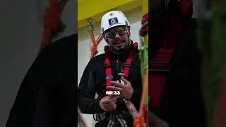 Aqui na AlpCon voc&ecirc; profissional de acesso por corda, encontra todos esses treinamentos!!👷&zwj;♀️👷&zwj;♂️