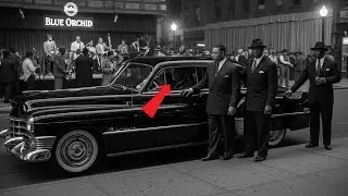&ldquo;Bumpy Johnson&rsquo;s Most Loyal Right-Hand Man Sold Him Out for $15,000 &mdash; By Morning