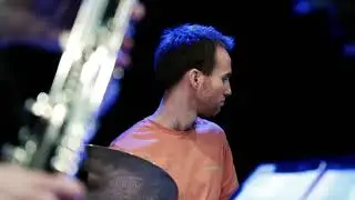 Marvil on an Expedition - Live at Dokkhuset