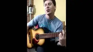Walter Romero - Tras La Reja De Un Parque