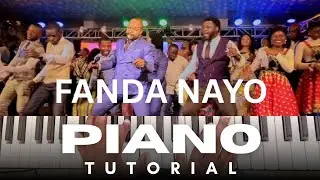 Fanda nayo by Alka Mbumba in F#