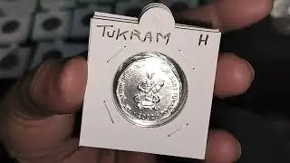 Indian Rare Demanding coins Tatya tope,Jagat Guru, tilak ki varieties buy karne ke liye 🤙 9599051013