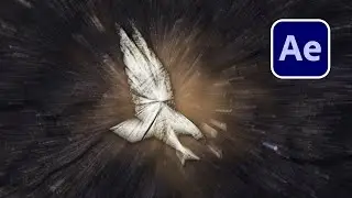 Quick Impact Effect | After Effects Tutorial
