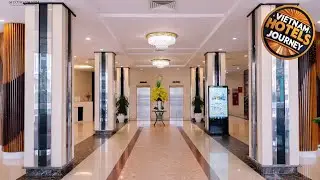 Muong Thanh Thanh Nien Hotel | Vinh, Vietnam | Hotel Review 🏨