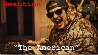 Reaction to Ryan Upchurch 