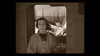 The General 1926 Trailer  Movıe