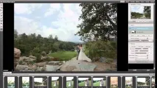 Adding Color, Style, and Fashion to Your Wedding Images with Frank Salas