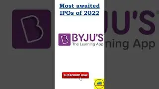 Upcoming IPO 2022 | LIC IPO and More #shorts