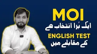 Is MOI a Good Choice vs English Tests? | What is MOI? | Study Abroad Without IELTS/PTE