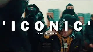 [FREE] Sexy Drill x Jersey Club Type Beat 2024 - Central Cee x Drake Type Beat | ''ICONIC'' |