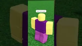 roblox noob builds a boat..