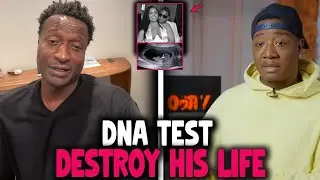 BREAKING! Kirk Frost DEMANDS DNA TEST &mdash; Yung Joc Fires Back in Explosive Paternity Showdown