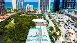Sunny Isles Apartments by MiaRentals | Miami Beach (FL), United States | Hotel Review 🏨