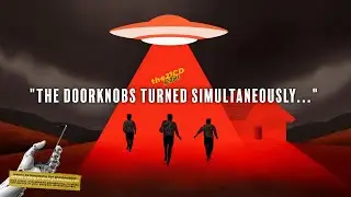 Terrifying UFO Encounter During a Deadly Storm | 21CD Hotline