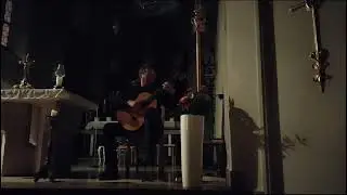 Guitar Meditation ✨ Advent ✨ peace sacred healing
