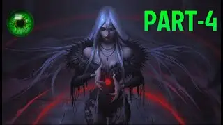 The Children of Nyx Part 4