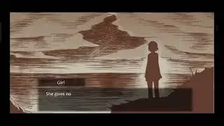 Together again 18+ visual novel game 