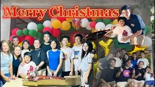 Simple & Cozy Christmas with the Family 🇵🇭