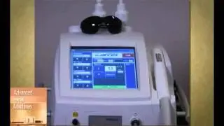 Advanced Facial Machines