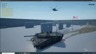Warbox New Tanks WIP