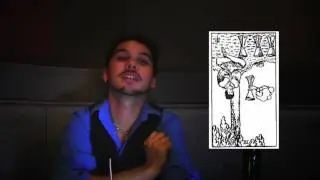 Four of Cups - Upright and Reversed