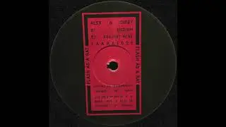 Against Mine - Alex & Digby | Flash As A Rat&nbsp;&lrm;[2018]