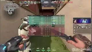 VALORAT LIVE | with tinygaming
