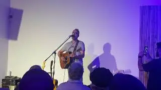 Lazer Lloyd: All Along the Watchtower 