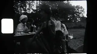 Making Space - Super 8 EPFC Commission - Kodak Tri-X 200 ASA Reversal Film 7266