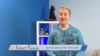 Spiritual Guidance for 22nd - 28th of September with Robert Reeves